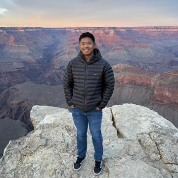 Ren Li profile photo