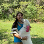 Imelda Borjas profile photo