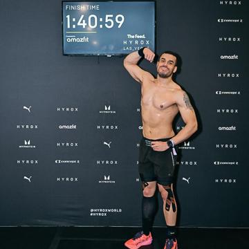 Nathan James profile photo