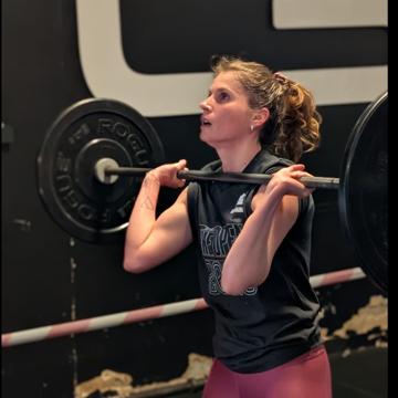 Aparisi Marie-Charlotte profile photo