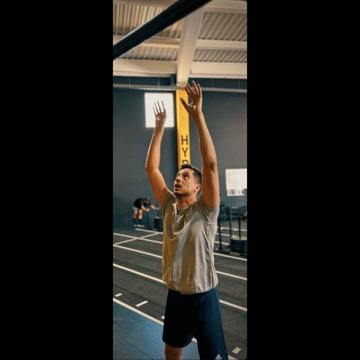 André Filipe Fernandes Vilhena profile photo