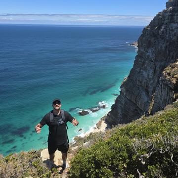 Stefan Pauli profile photo