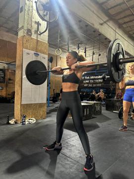 Maayan Efrati profile photo