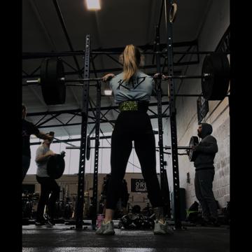 Dana-Jane Maybin profile photo