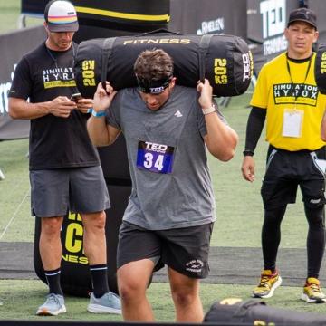 Sebastian Vera Lopez profile photo