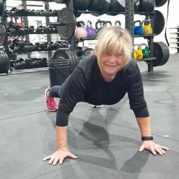 Diane Sheehan profile photo