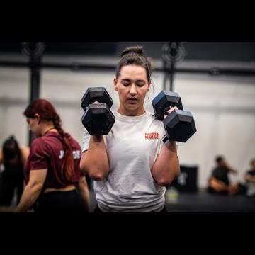 Julia Paulau profile photo