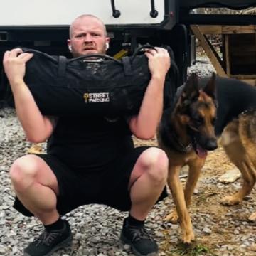 Mike Wilcox profile photo