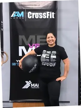 ARLETH RIVERA profile photo