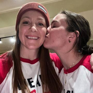 Abbey Wilson profile photo