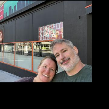 Tony Christensen profile photo