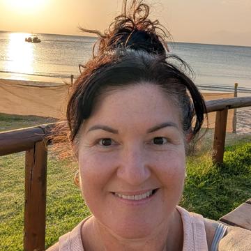 Miranda Boyd profile photo