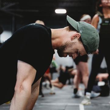 Caleb Hanson profile photo