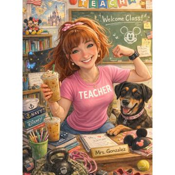 Beth Gonzalez profile photo
