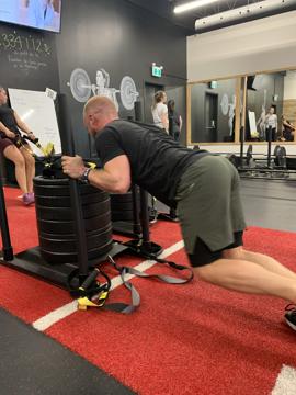 Benoit Raymond profile photo