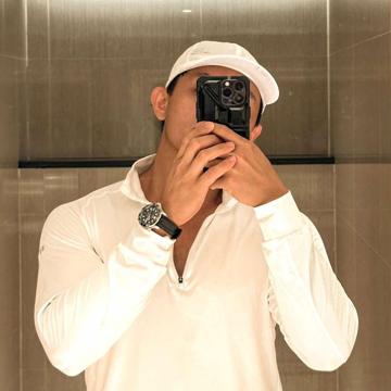 Cedric Javiniar profile photo