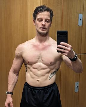 Alex Rogan profile photo