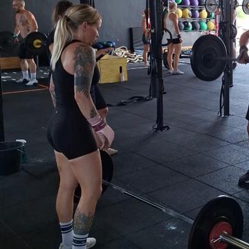 Christina Wilfinger profile photo