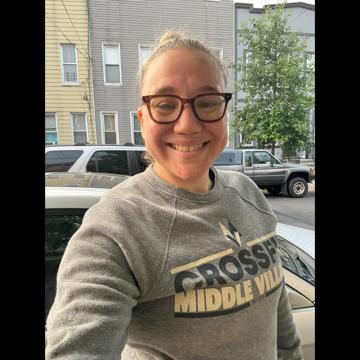 Zinnia Reynolds profile photo