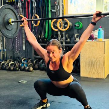 Katelyn Lawrence profile photo