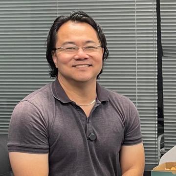 Rodrigo Taminato profile photo