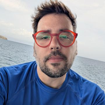 Mario Goncalves Carballo profile photo