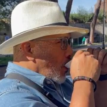 Hanapi Mohd Tahir profile photo