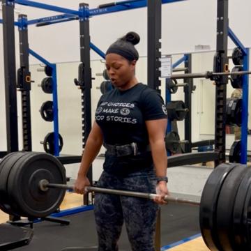 Sarah Romero profile photo