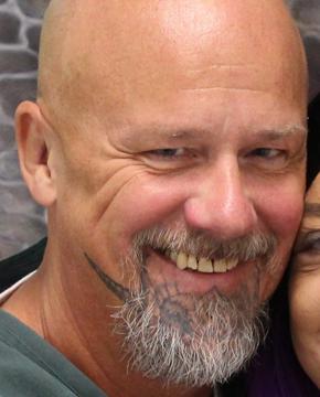 Steven Lee profile photo