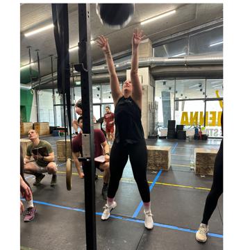 Petra Dancs profile photo