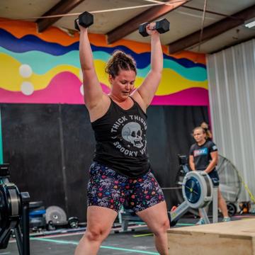 Brooke Whitmire profile photo