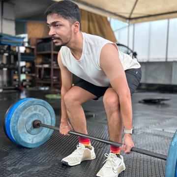 Pratik Dhokale profile photo