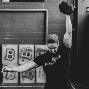 Benjamin von Mulert profile photo