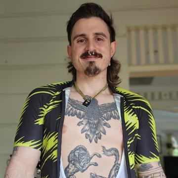 Louis Karanicolos profile photo