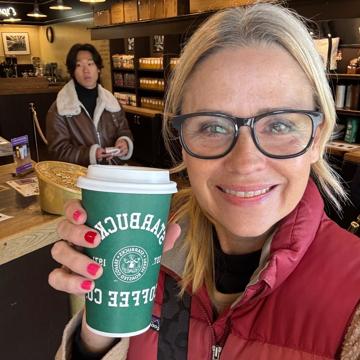 Audry Kahlstrom profile photo