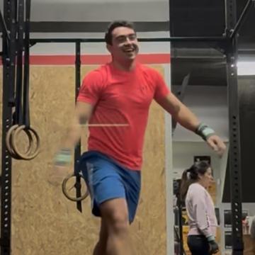 Miguel Matesanz profile photo