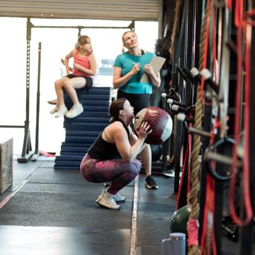 Allison Smith profile photo