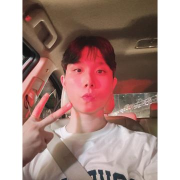 Hwang Ho jin profile photo