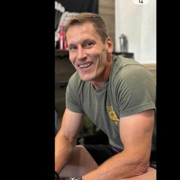 Archie Gillies profile photo