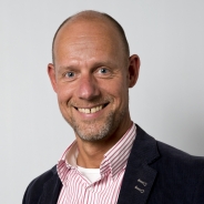 Arjan Koonings profile photo