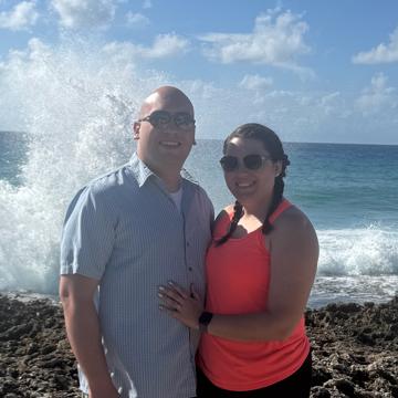 Hannah McAvoy profile photo