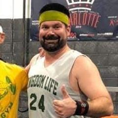 Michael Allen profile photo