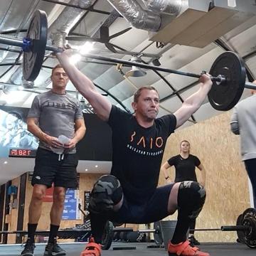 Graham Wood profile photo