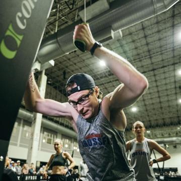 Jay Whitmore profile photo