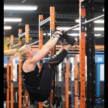 Amanda Harvey profile photo