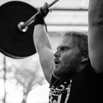 Daniel Elkins III profile photo