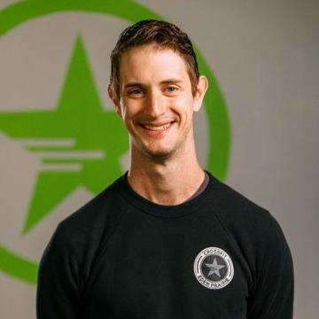 Chris Anderson profile photo