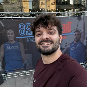 João Tagliari profile photo