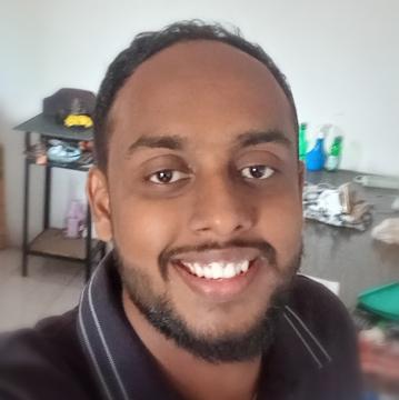 Vishva Jayashakthi profile photo