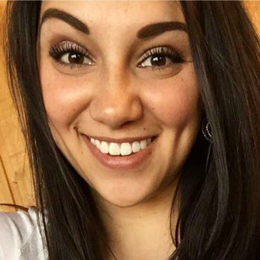 Amy Fox profile photo